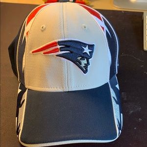 Patriot hat